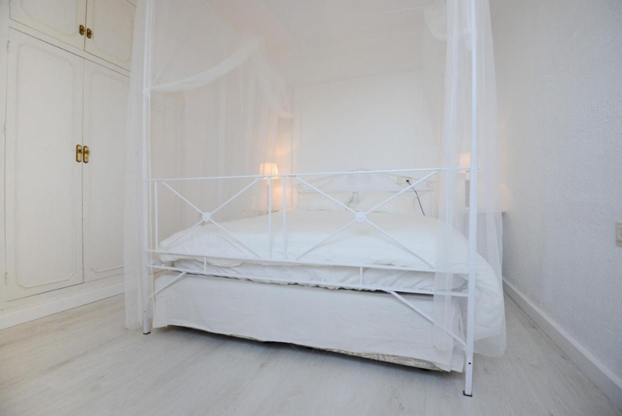 Clavero Villa Málaga