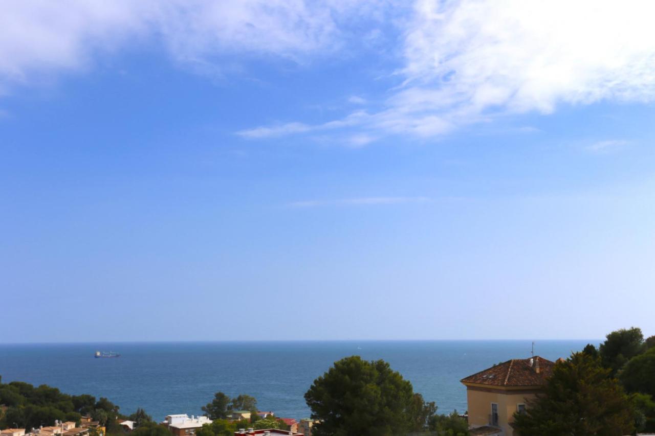 Clavero Villa