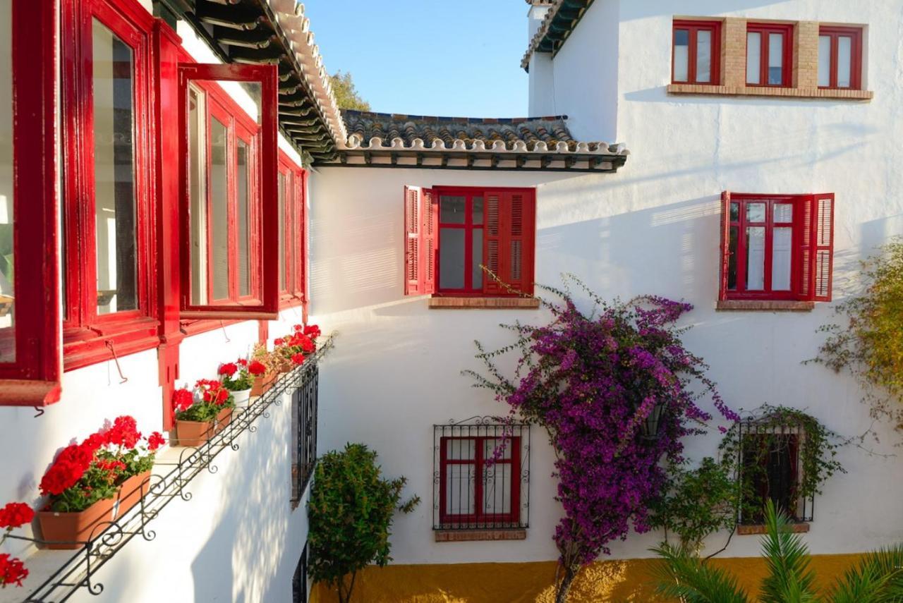 Clavero Villa Málaga