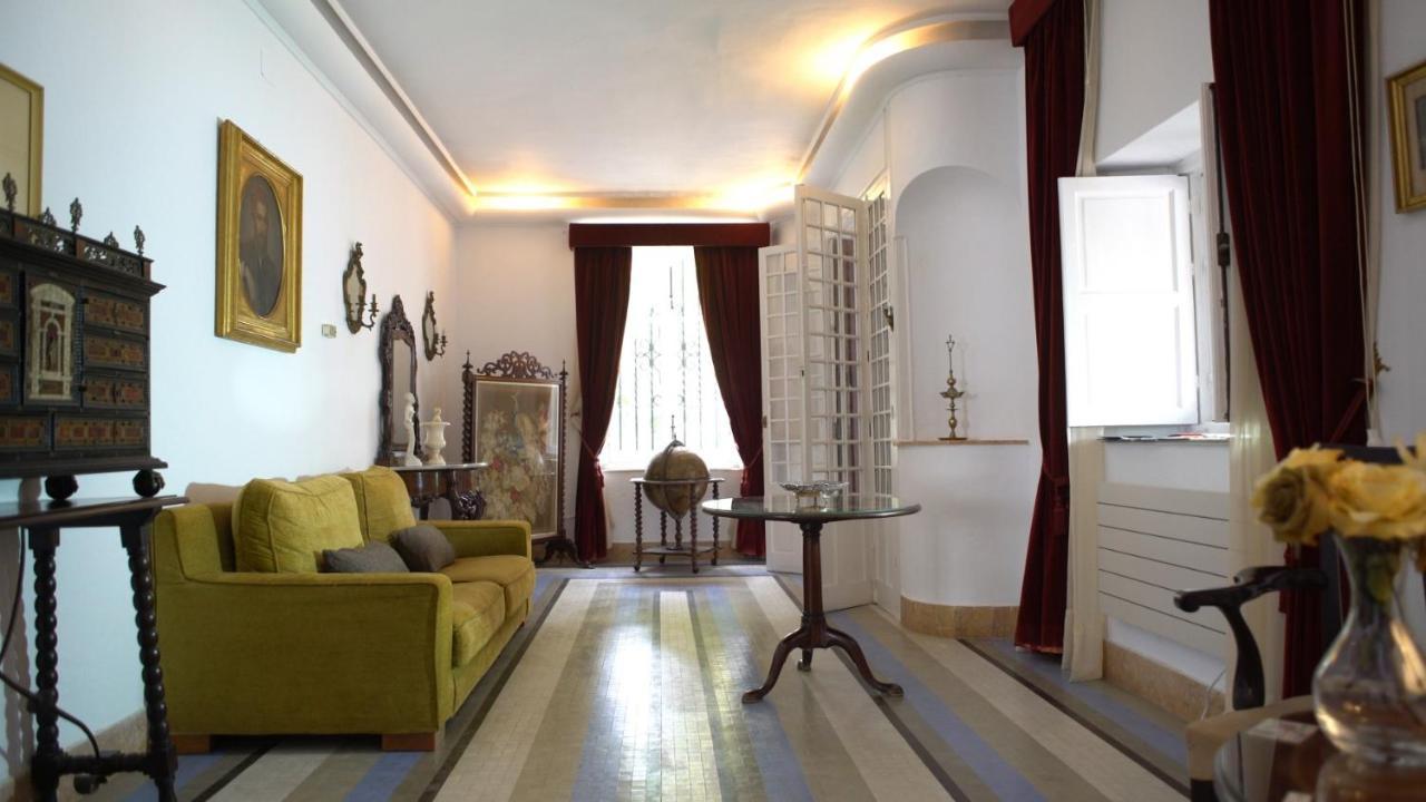 Clavero Villa Málaga
