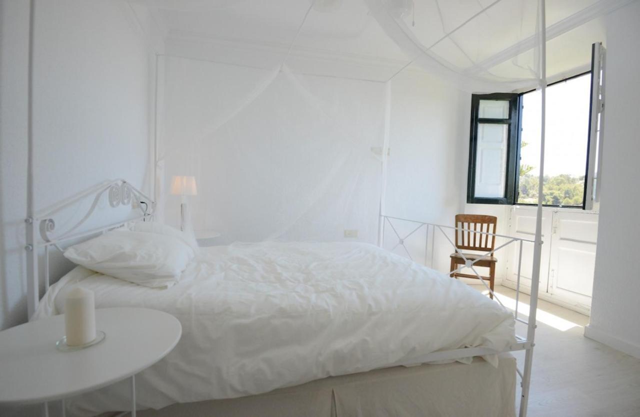 Clavero Villa Málaga