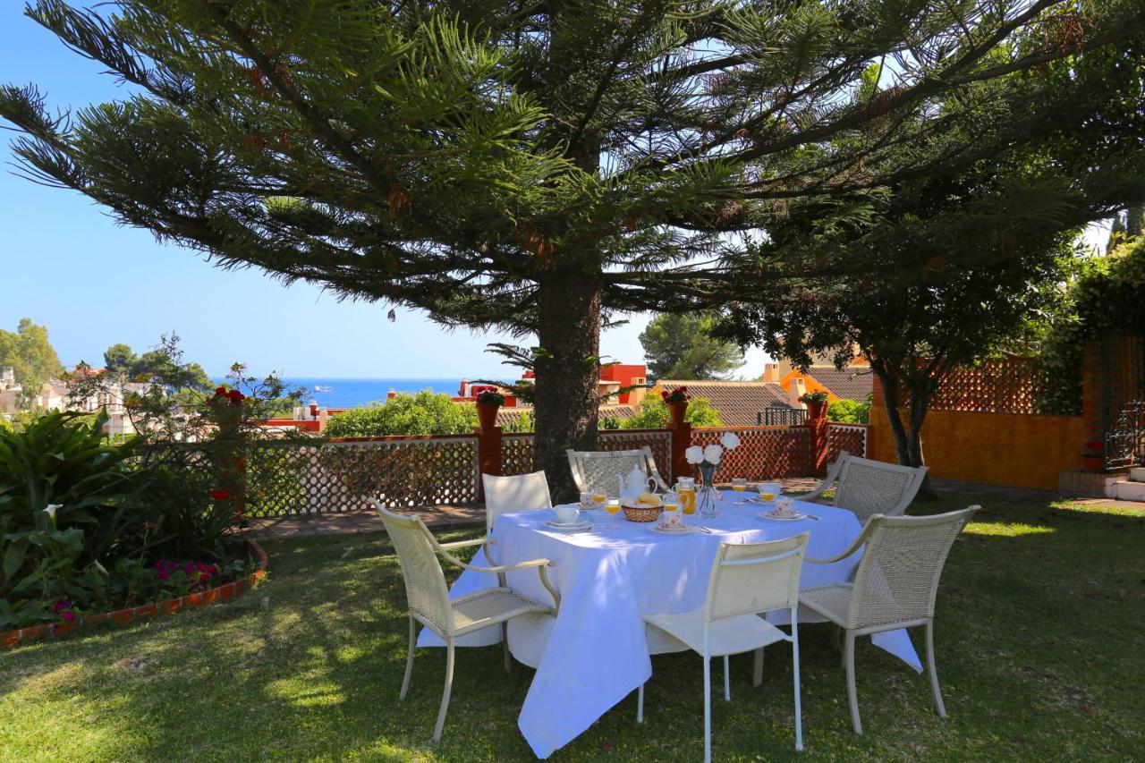 Clavero Villa Málaga