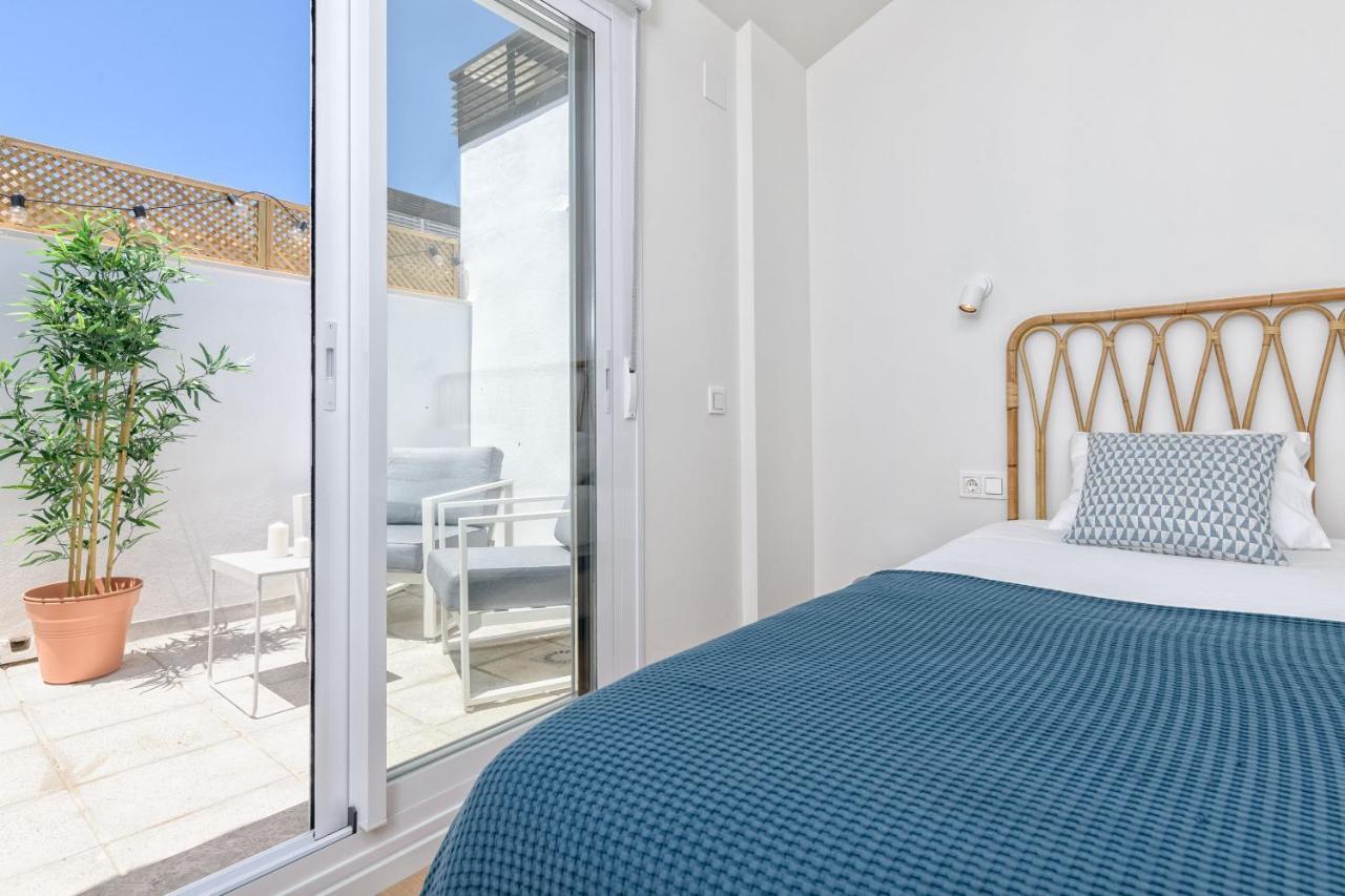 Apartamento Teatro In By Solaga Homes *