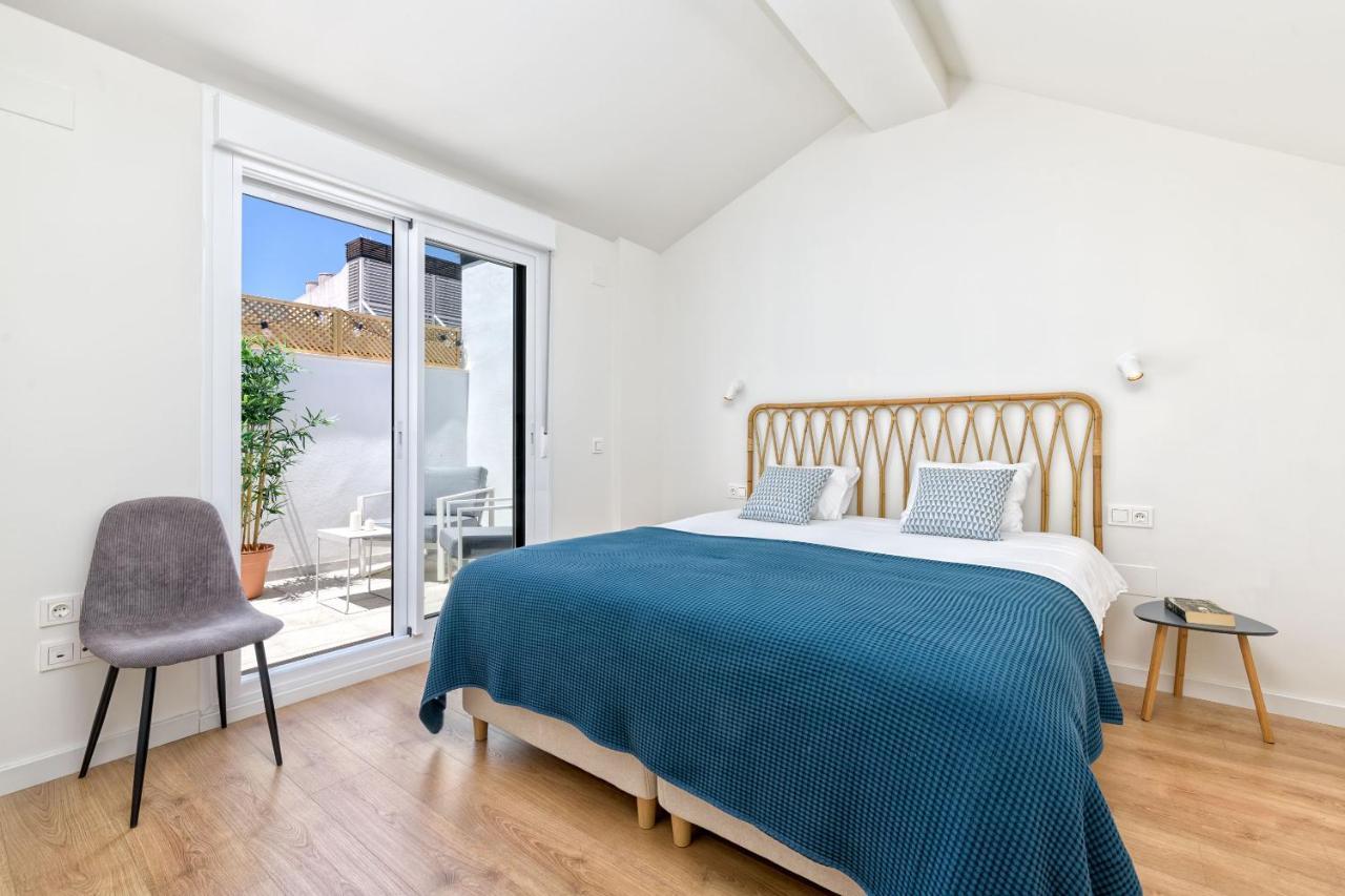 Teatro In By Solaga Homes Apartamento *