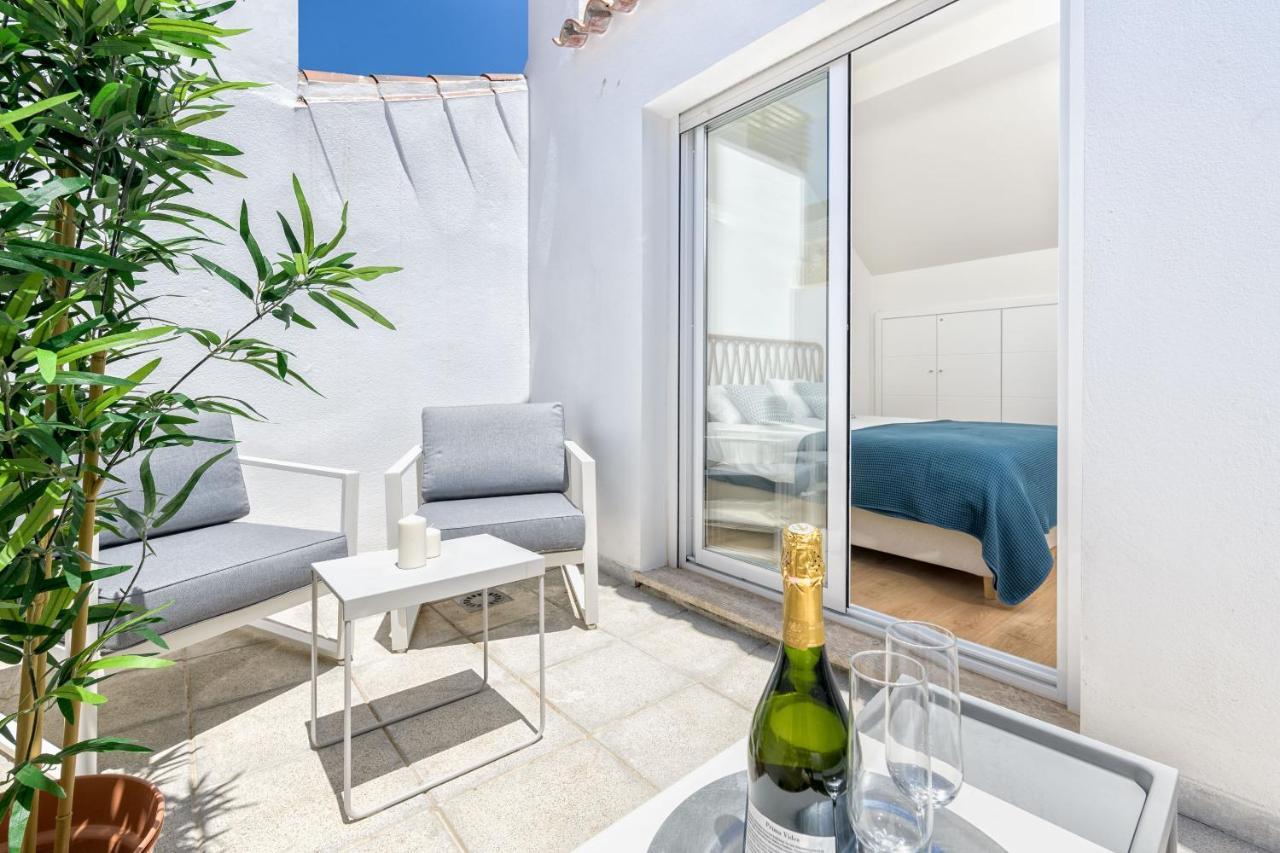 Teatro In By Solaga Homes Málaga