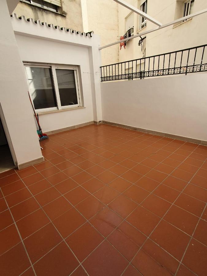Apartamento Apartamento 5 Minutos Centro Reformado. Málaga