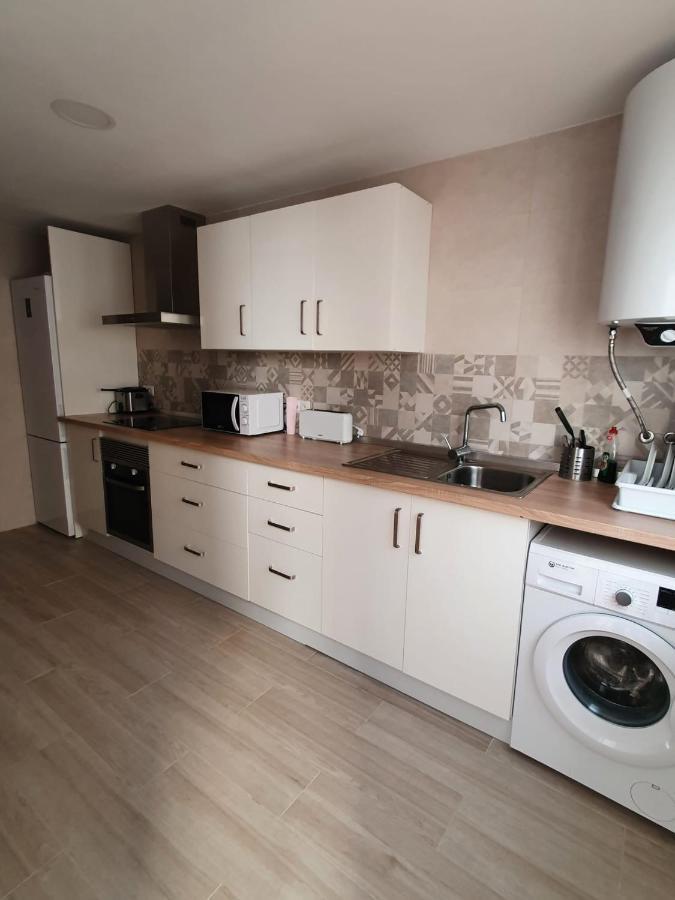Apartamento 5 Minutos Centro Reformado. Apartamento Málaga