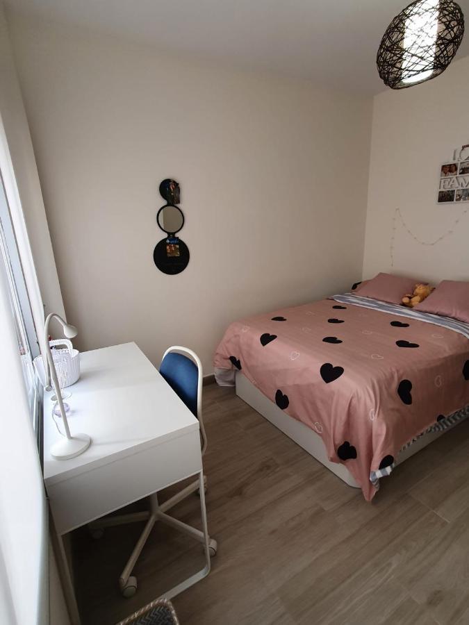 Apartamento Apartamento 5 Minutos Centro Reformado.