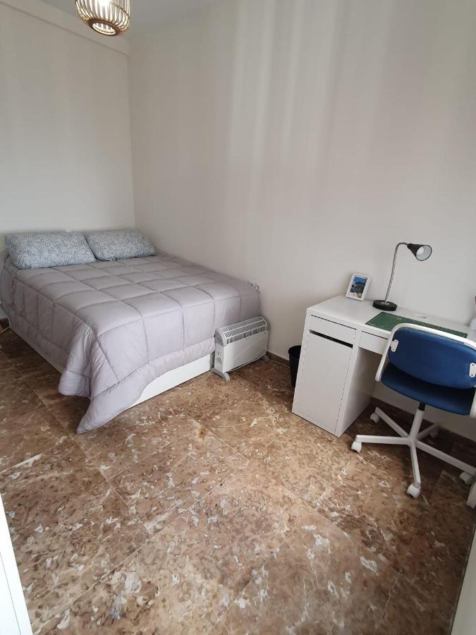 Apartamento 5 Minutos Centro Reformado. Apartamento *