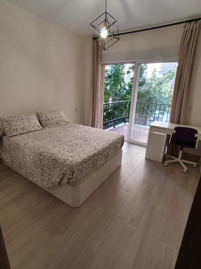 Apartamento Apartamento 5 Minutos Centro Reformado. *