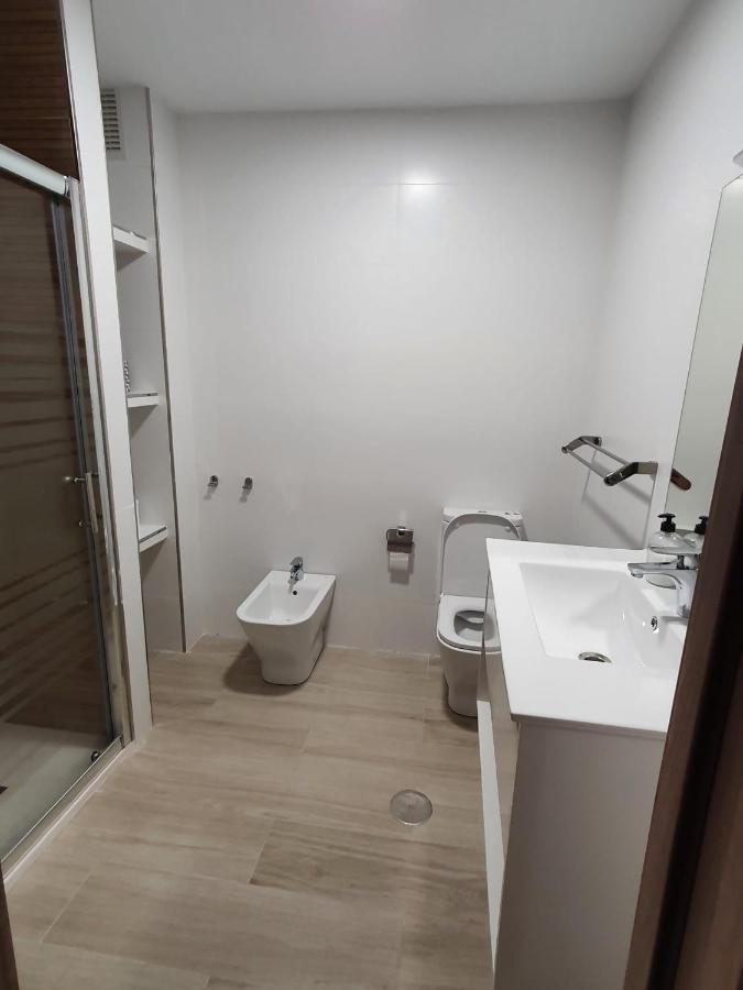 Apartamento 5 Minutos Centro Reformado.