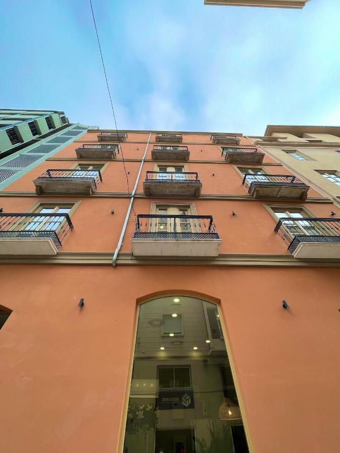 Soho Boutique Urban Hotel 3*