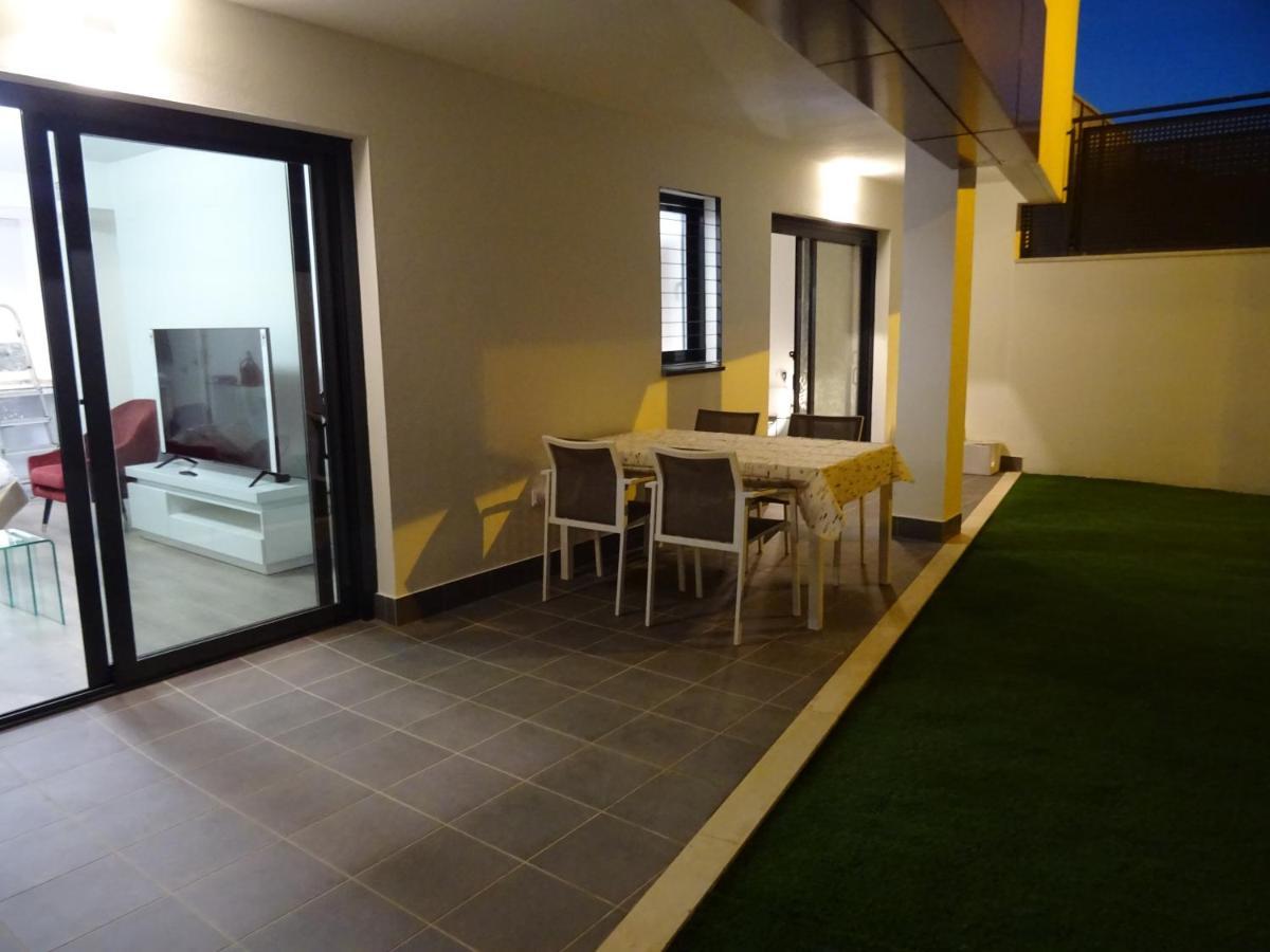 Apartamento Naturaleza, Playa, Piscina, Mar, Montaña, Wifi, Parking Málaga