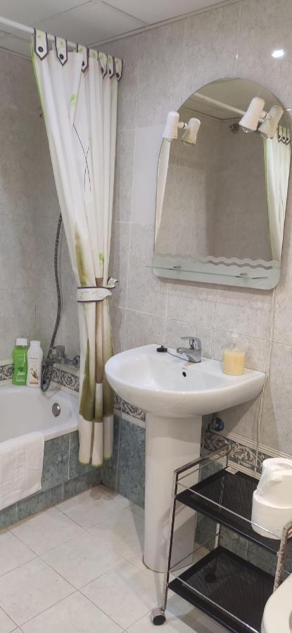 Apartamento Piso Juzgados Fuente De Colores Málaga