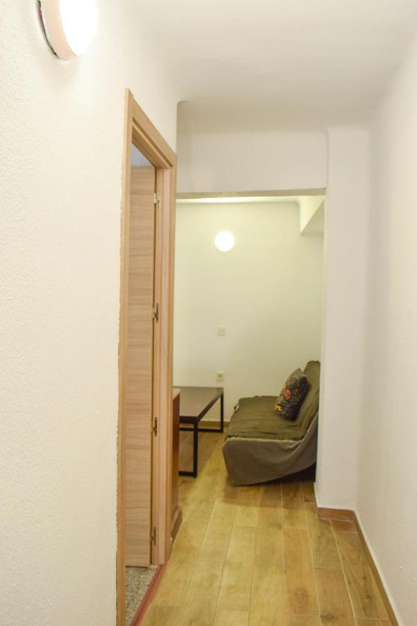 Habitación en casa particular Buena Onda Merced *