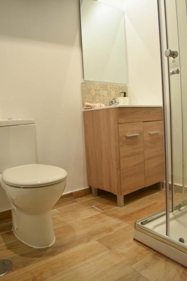 Buena Onda Merced Habitación en casa particular Málaga
