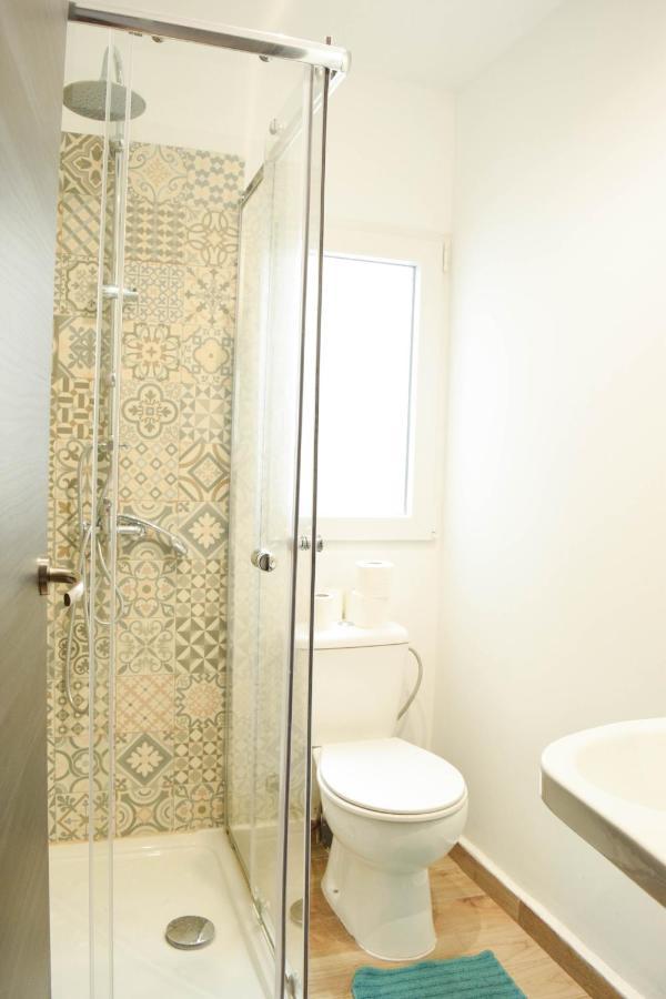 Buena Onda Merced Habitación en casa particular Málaga