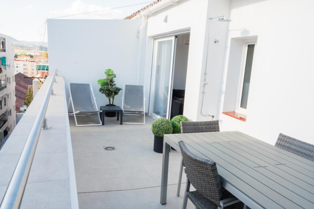 Apartamento Cura Merino Rooftop *