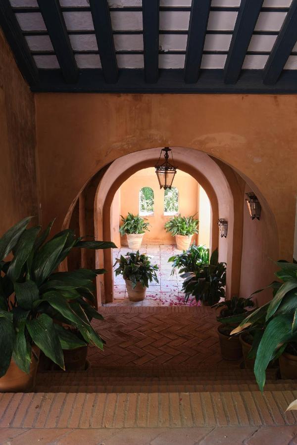 Soho Boutique Castillo De Santa Catalina - Adults Recommended Hotel