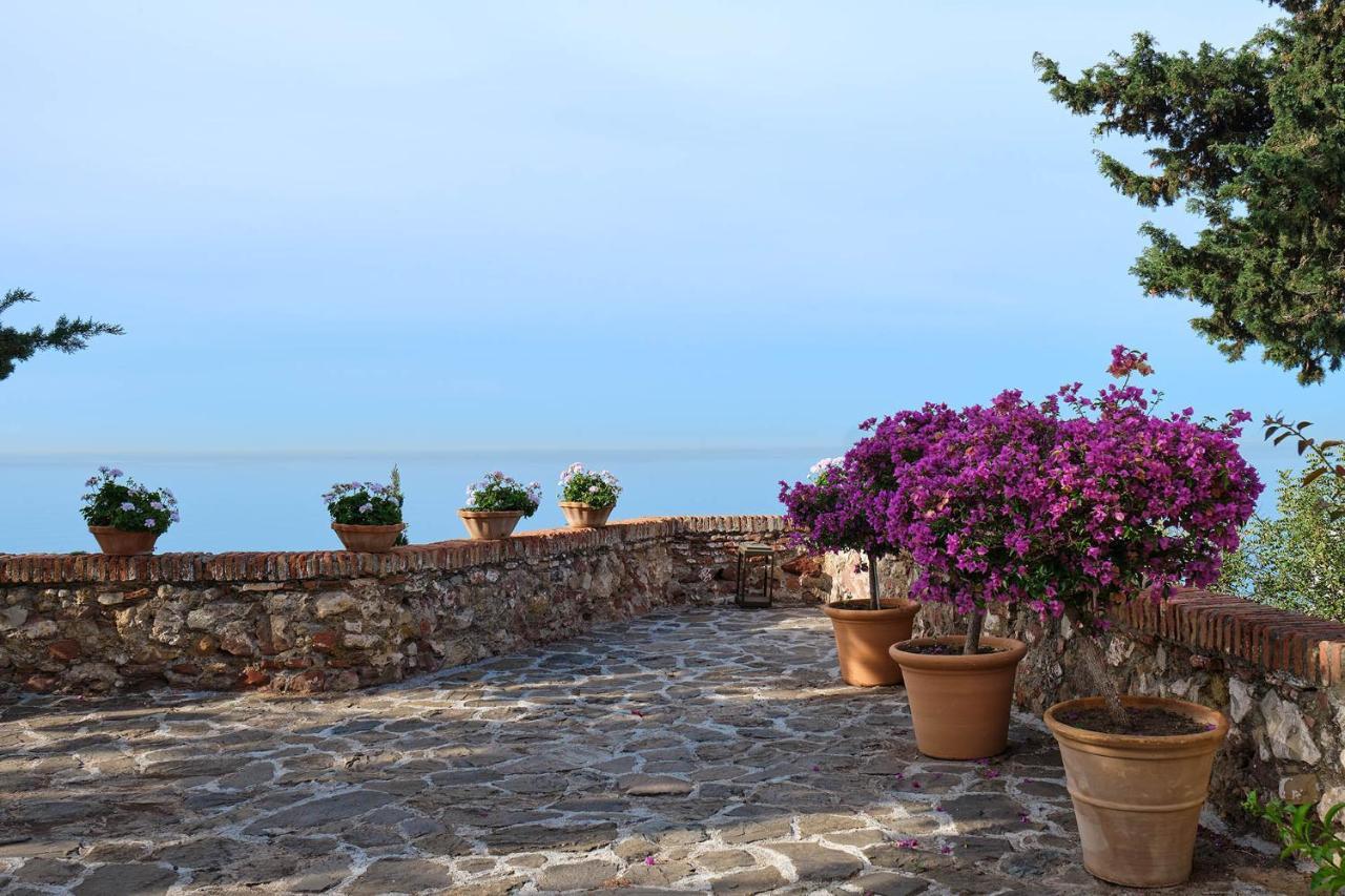 Hotel Soho Boutique Castillo De Santa Catalina - Adults Recommended 5*