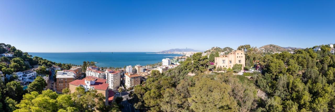 Hotel Soho Boutique Castillo De Santa Catalina - Adults Recommended