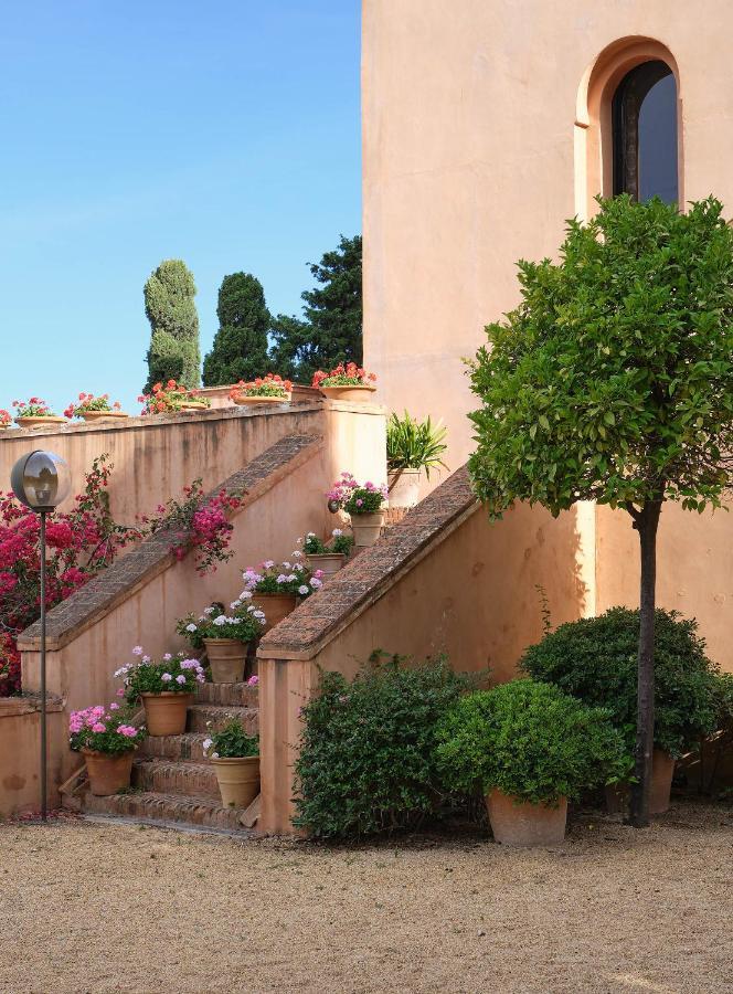 Hotel Soho Boutique Castillo De Santa Catalina - Adults Recommended Malaga