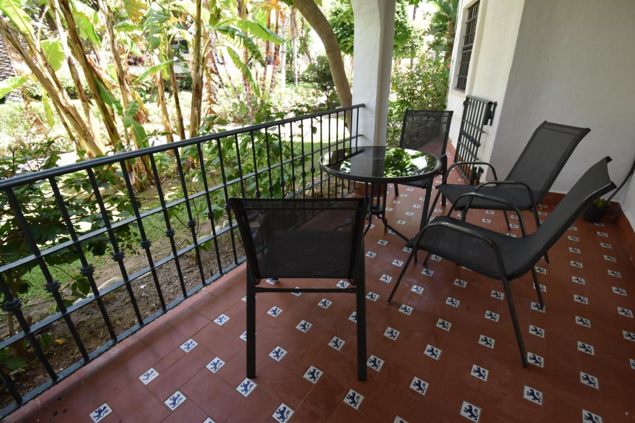 Benalmar Playa, Benalmadena Costa, 2 Bedroom Apartment, Fantastic Location Apartamento
