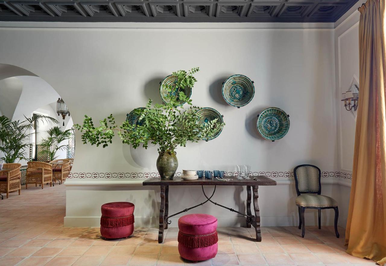 Soho Boutique Castillo De Santa Catalina - Adults Recommended Hotel