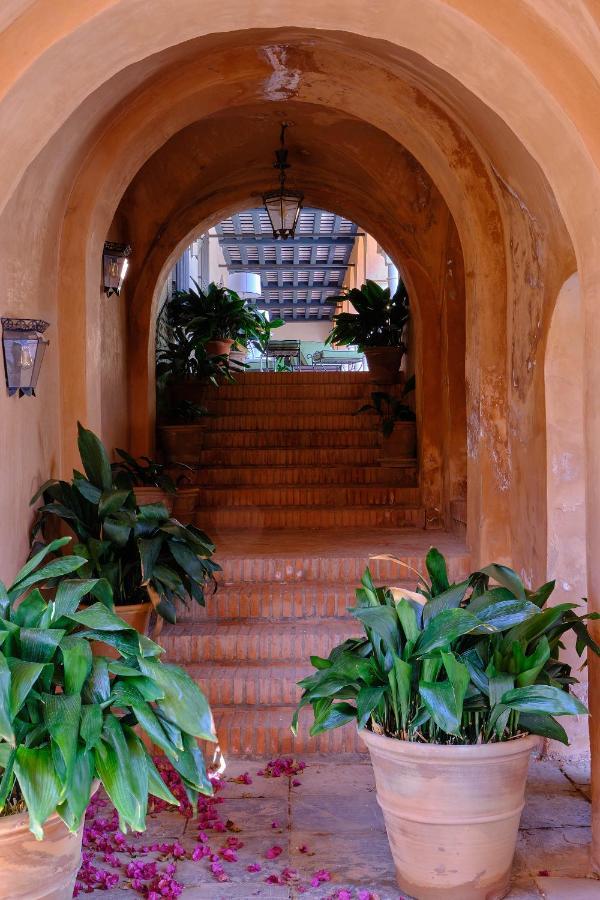 Soho Boutique Castillo De Santa Catalina - Adults Recommended Hotel Malaga