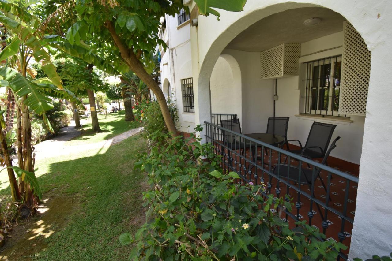 Apartamento Benalmar Playa, Benalmadena Costa, 2 Bedroom Apartment, Fantastic Location Málaga