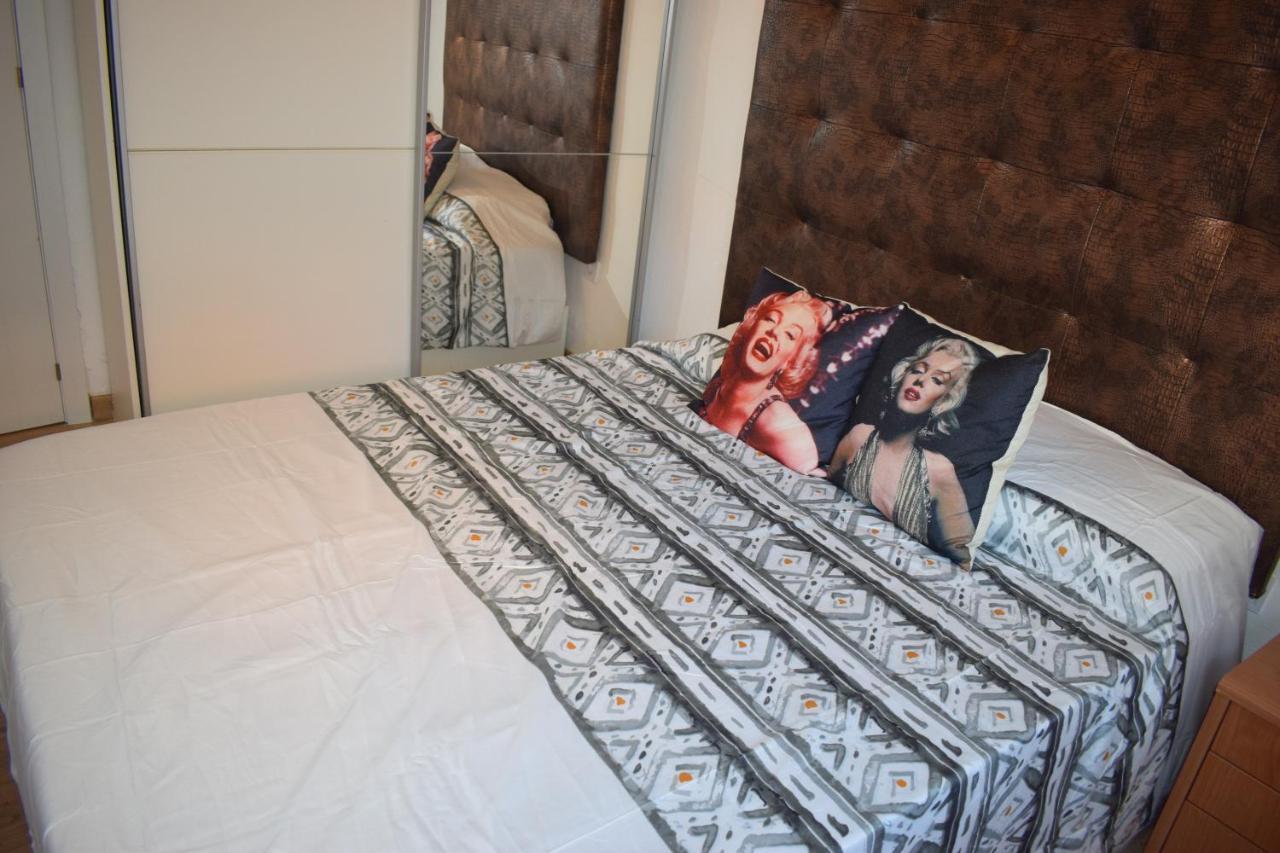 Vialia Apartamento