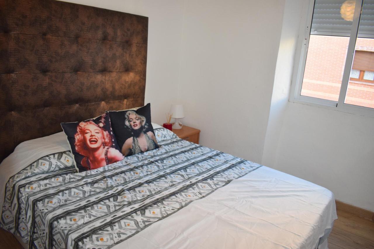 Apartamento Vialia