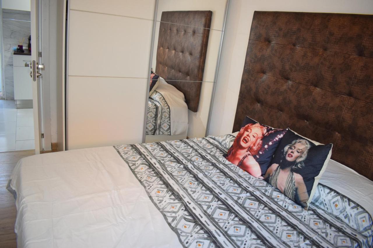 Apartamento Vialia *