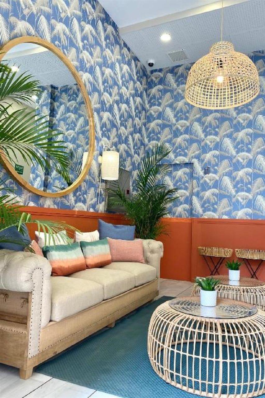 Soho Boutique Urban 3* Málaga
