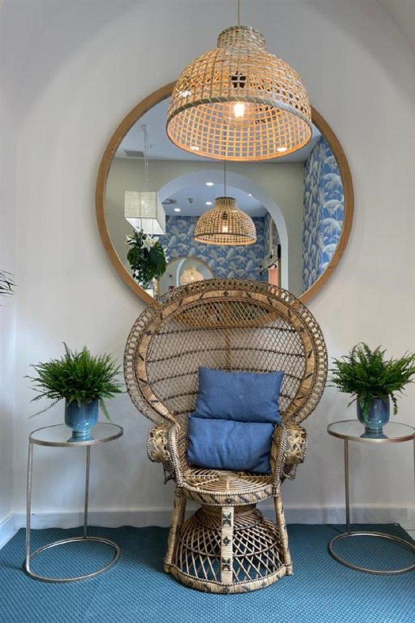 Hotel Soho Boutique Urban Málaga