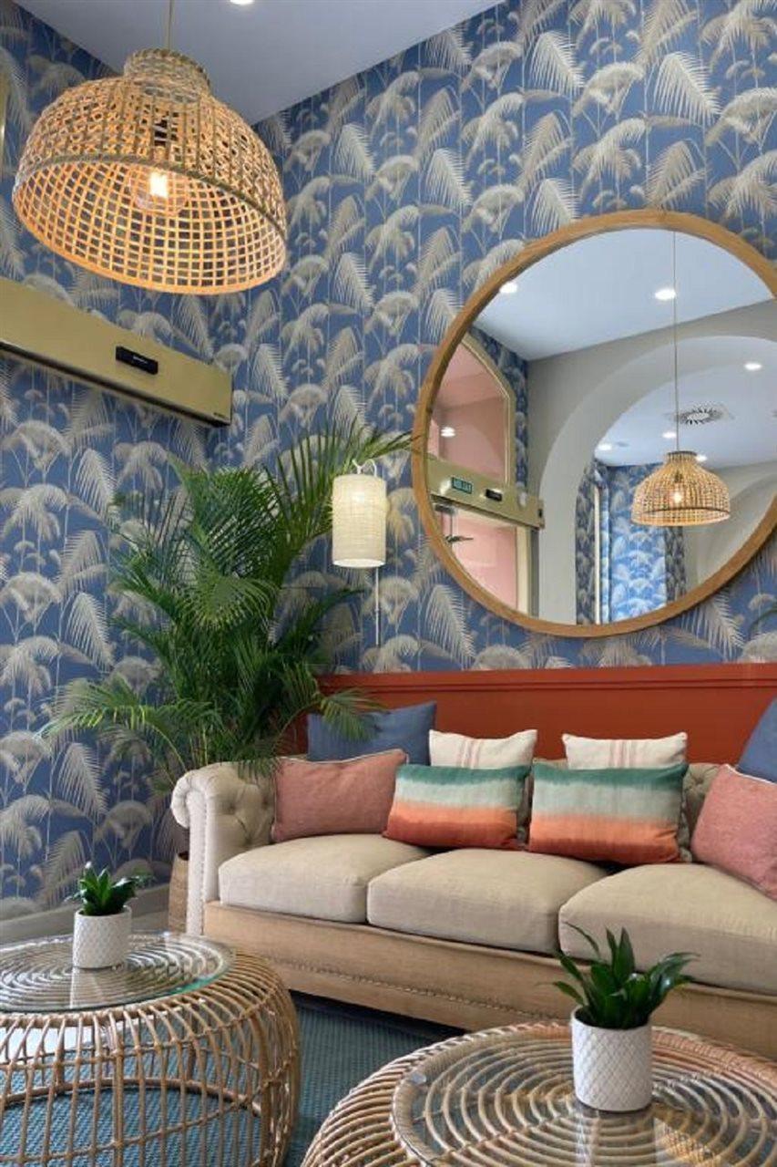 Hotel Soho Boutique Urban 3*