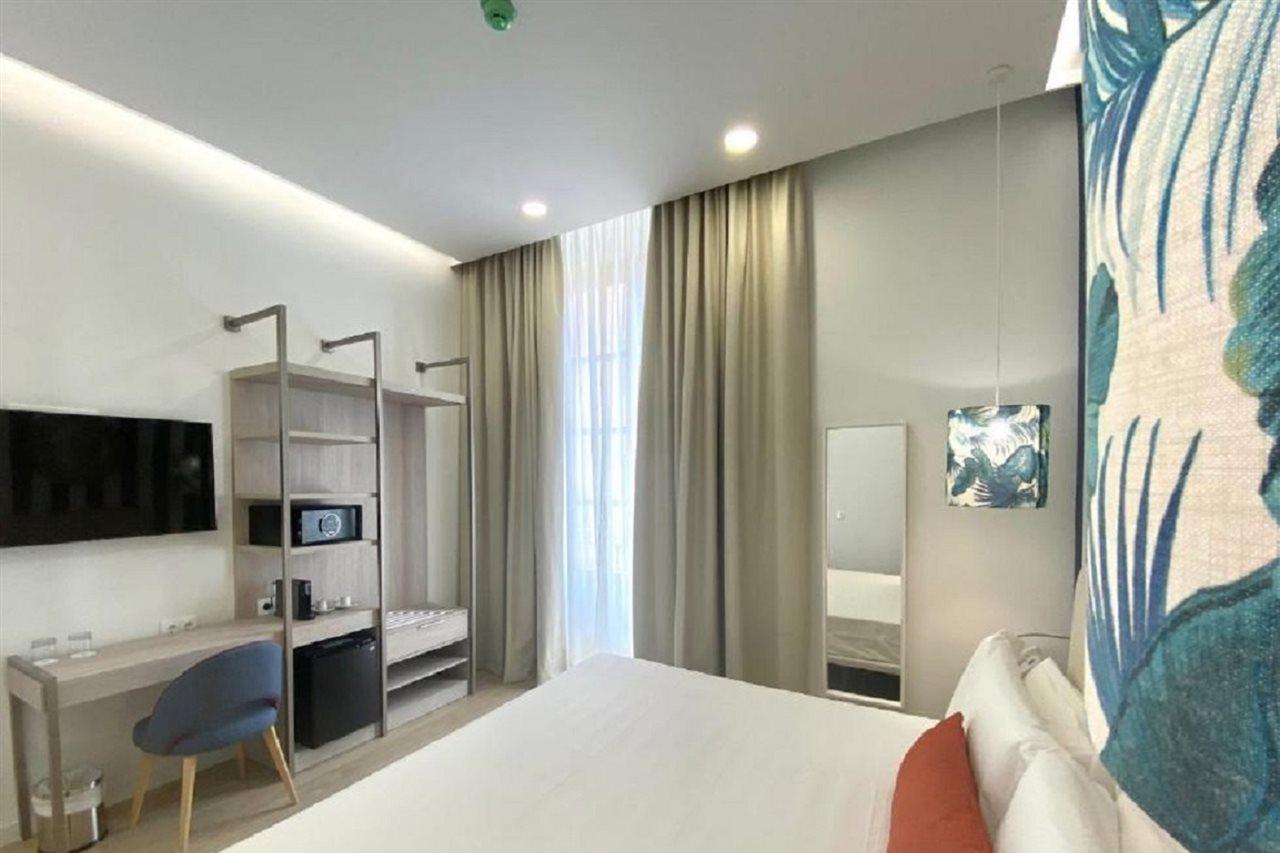 Soho Boutique Urban Hotel