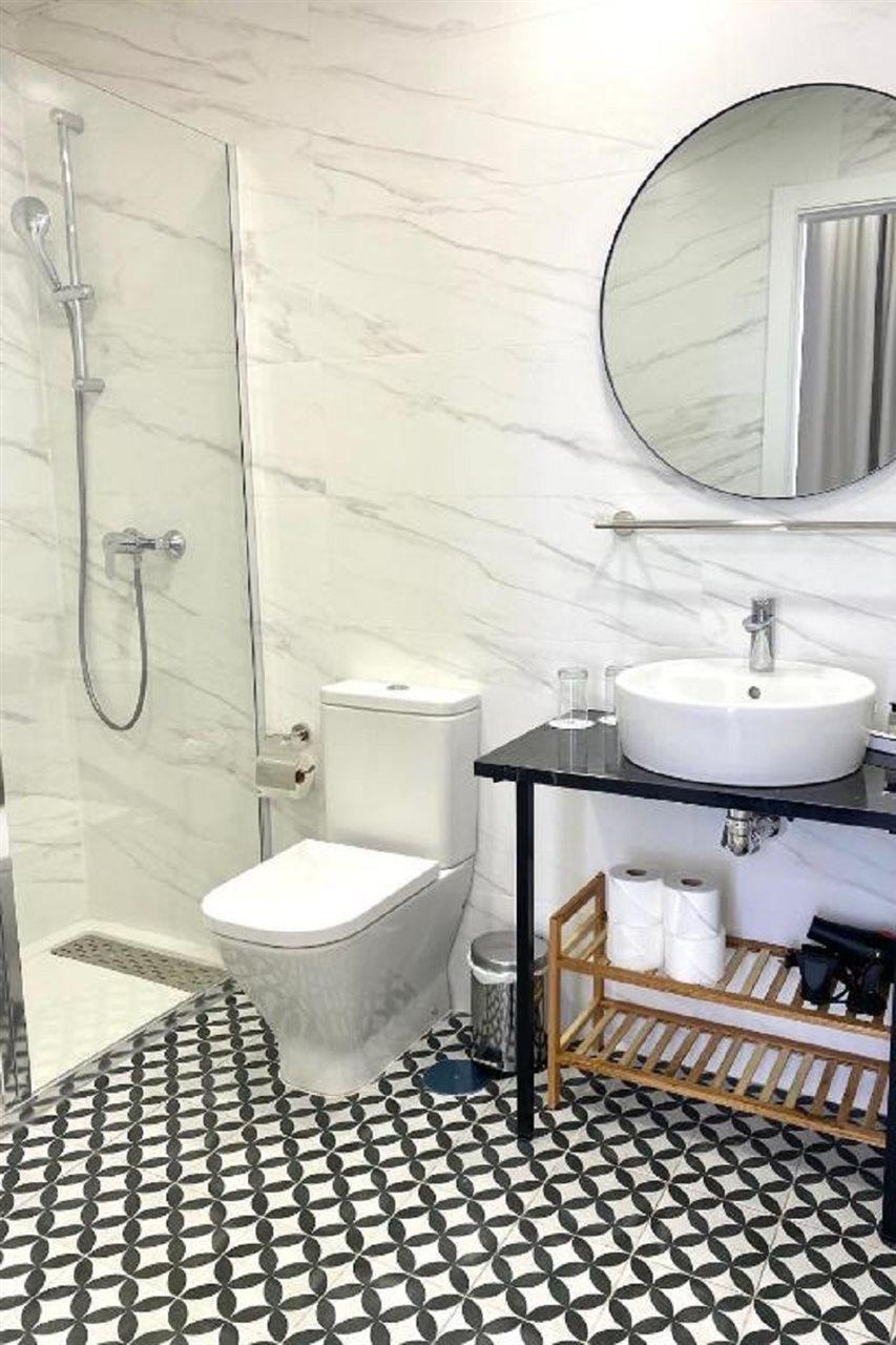Soho Boutique Urban Hotel Málaga
