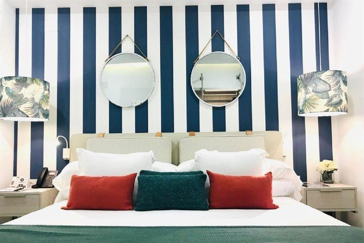 Soho Boutique Urban Hotel 3*