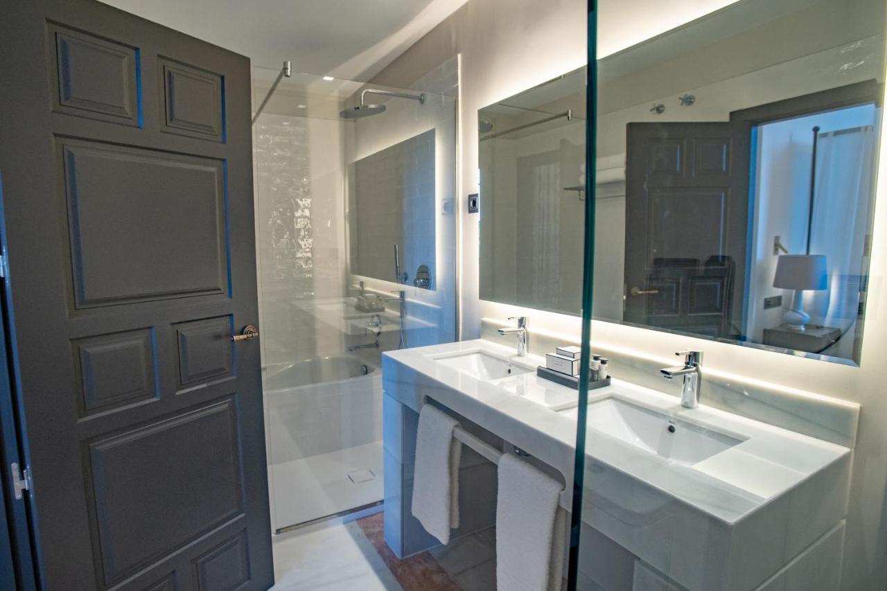 Hotel Soho Boutique Castillo De Santa Catalina - Adults Recommended Malaga
