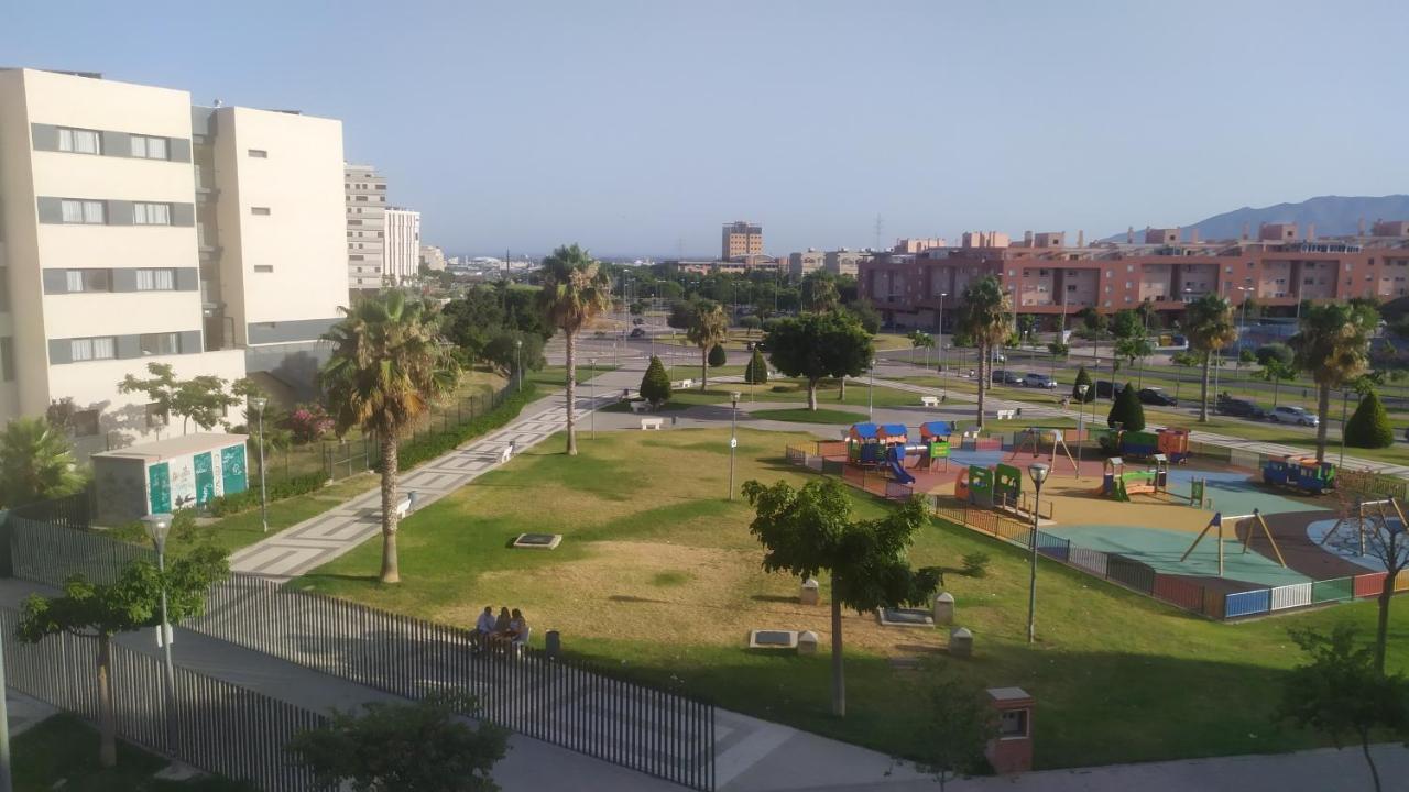 Apartamento Las Morillas * Málaga