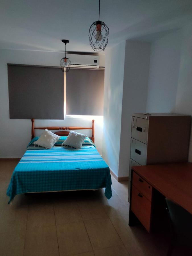 Virgen De Belén, Apartamento