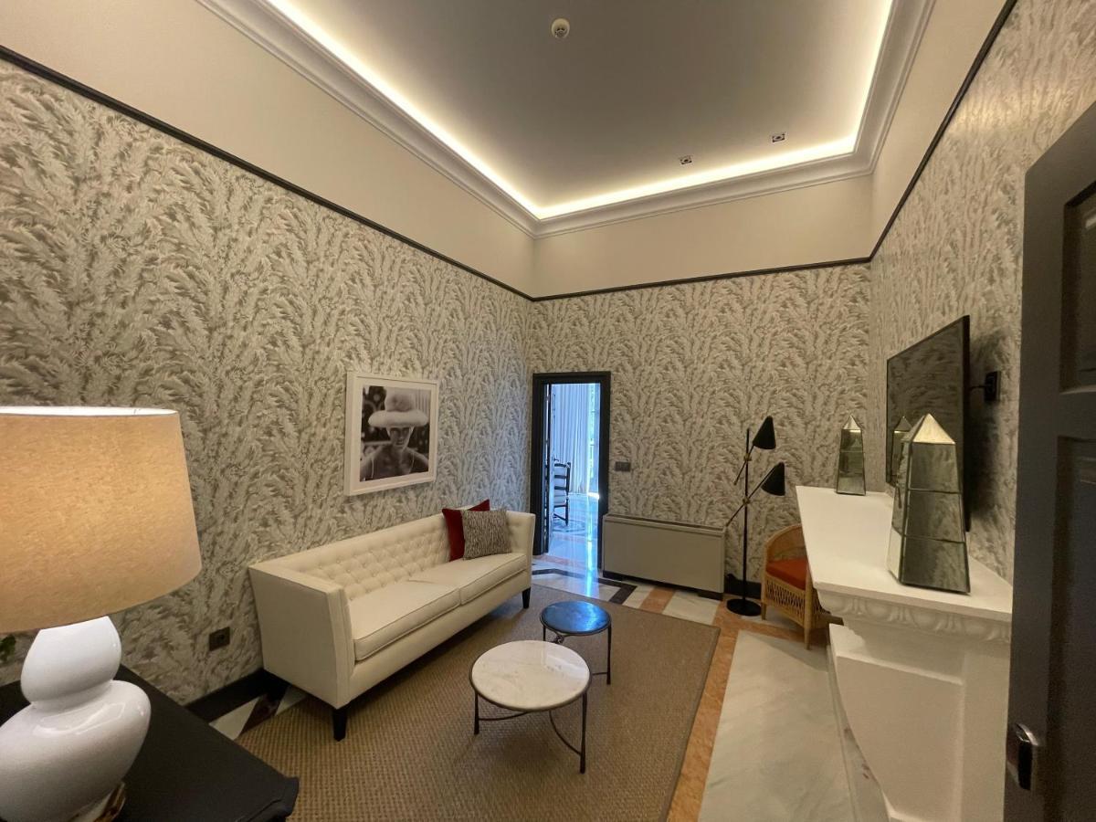 Soho Boutique Castillo De Santa Catalina - Adults Recommended 5* Malaga