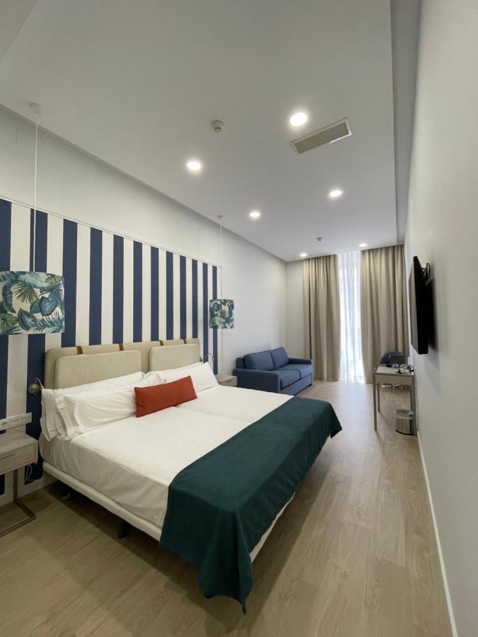 Hotel Soho Boutique Urban