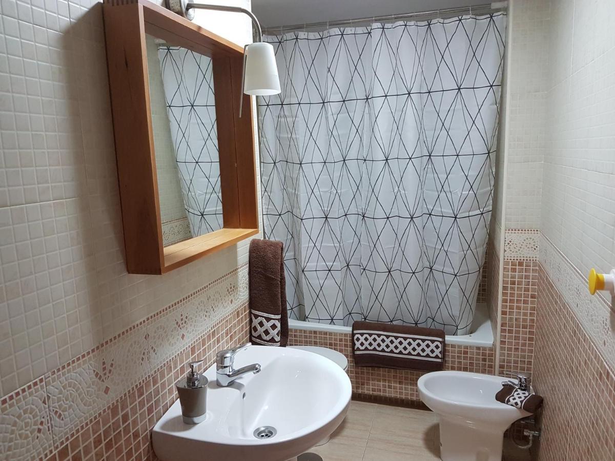 Amplio Junto Al Centro Apartamento *