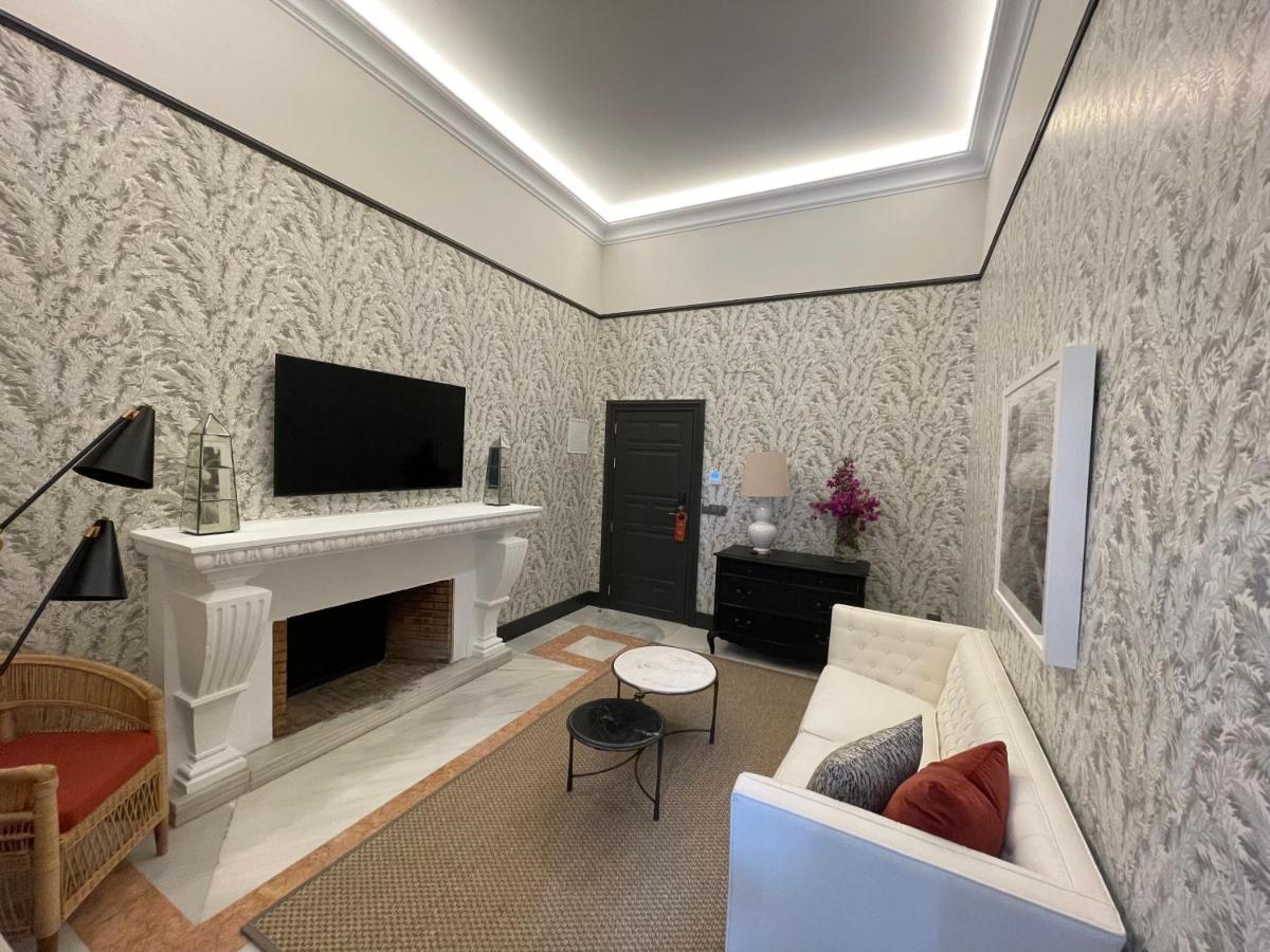 Hotel Soho Boutique Castillo De Santa Catalina - Adults Recommended