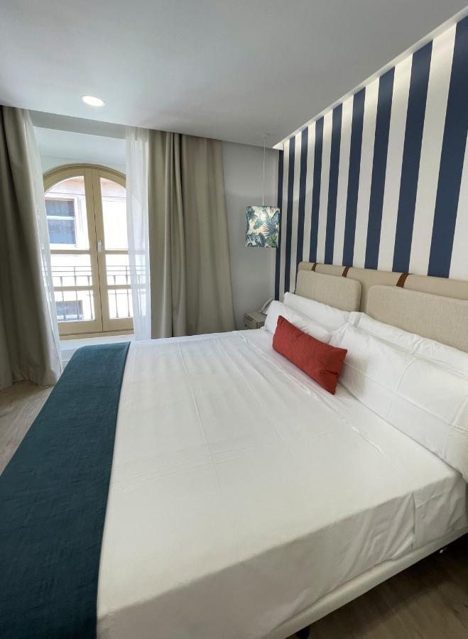 Soho Boutique Urban Hotel