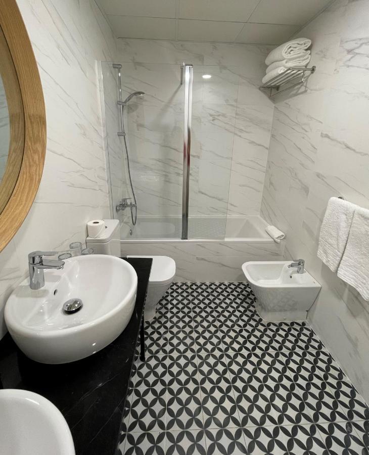 Hotel Soho Boutique Urban