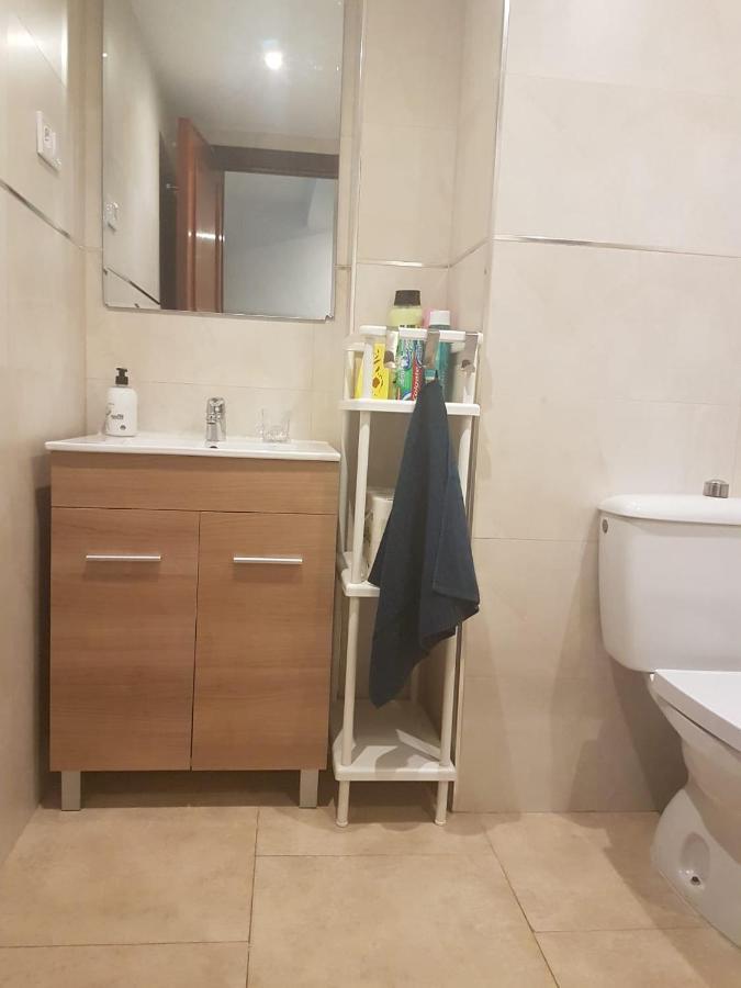 Apartment Mediterraneo Playa