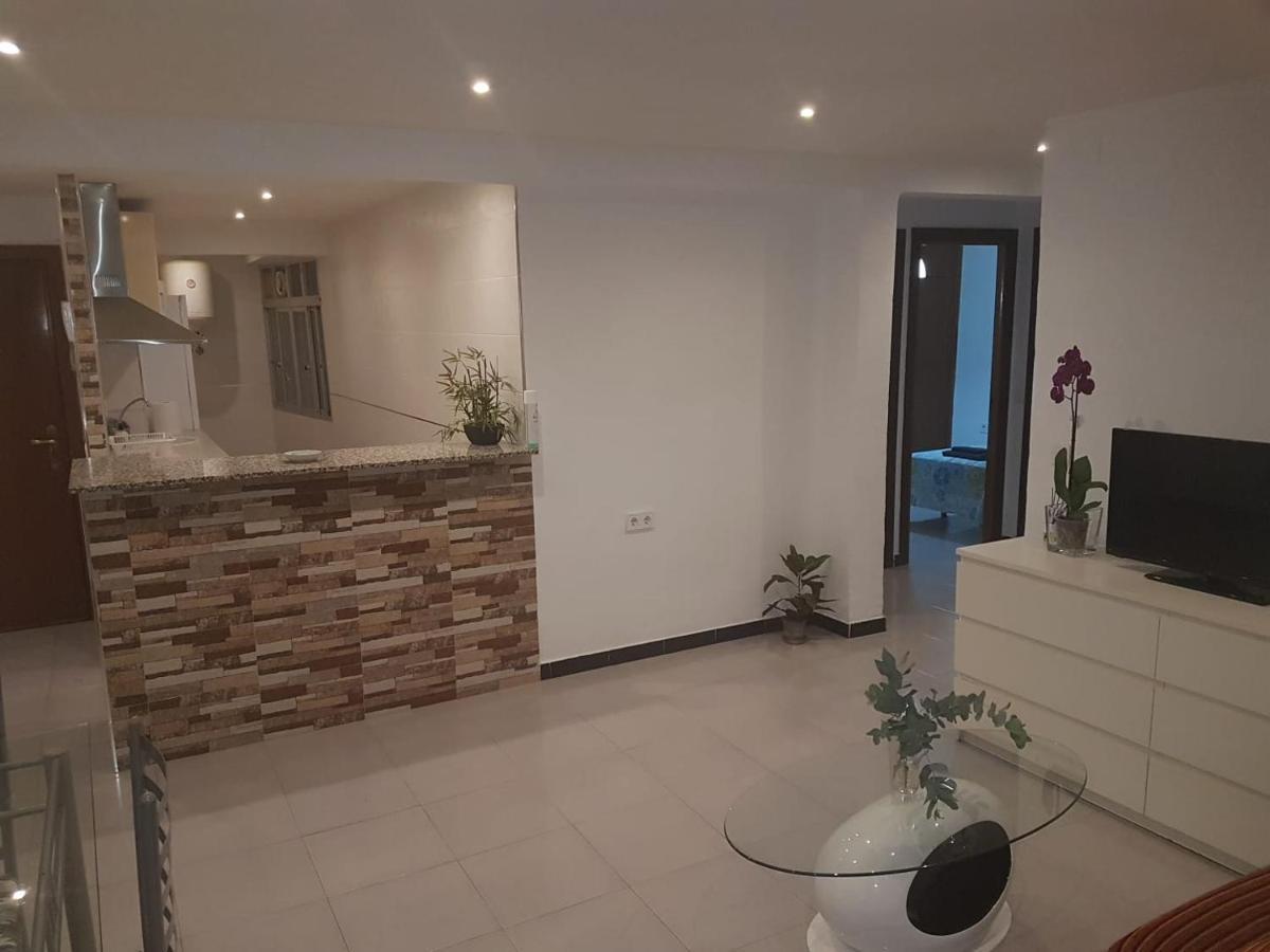 Apartment Mediterraneo Playa Malaga